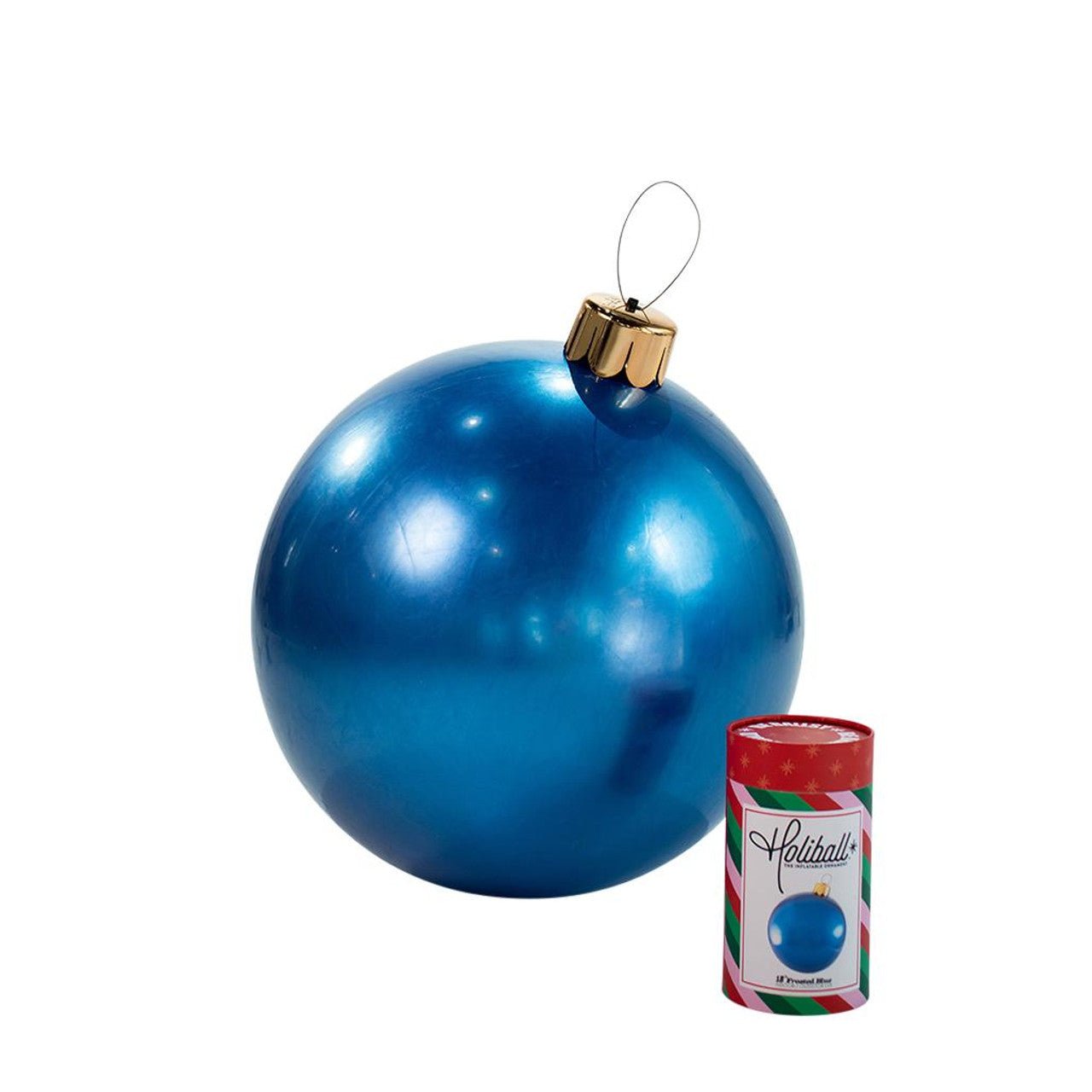 HOLIBALL® Frosted Blue - My Filosophy