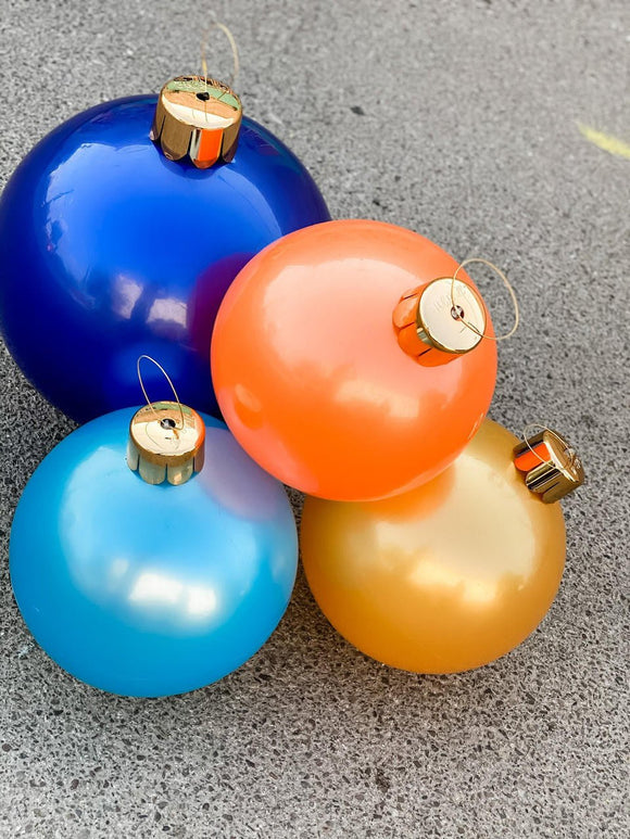 HOLIBALL® Frosted Blue - My Filosophy