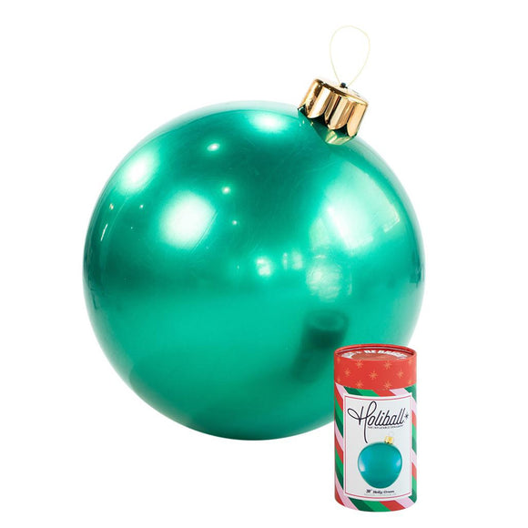 HOLIBALL® Holly Green