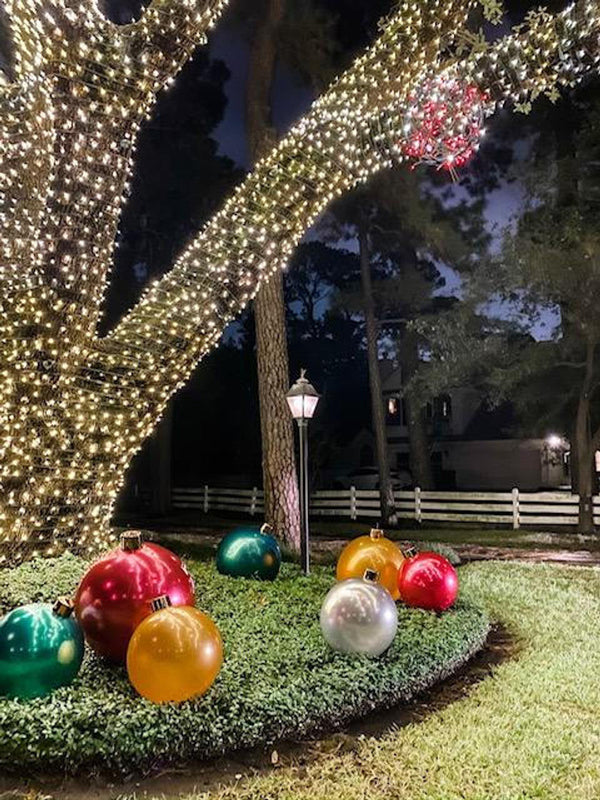 HOLIBALL® Silver