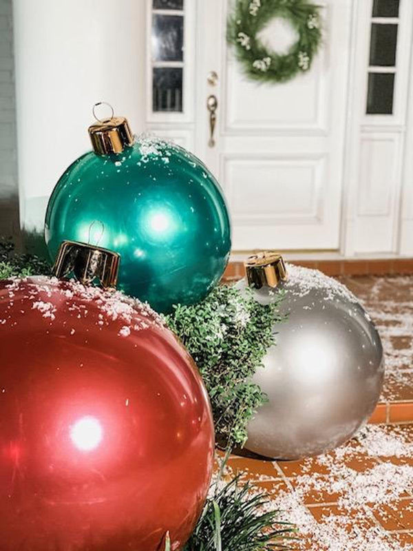 HOLIBALL® Silver