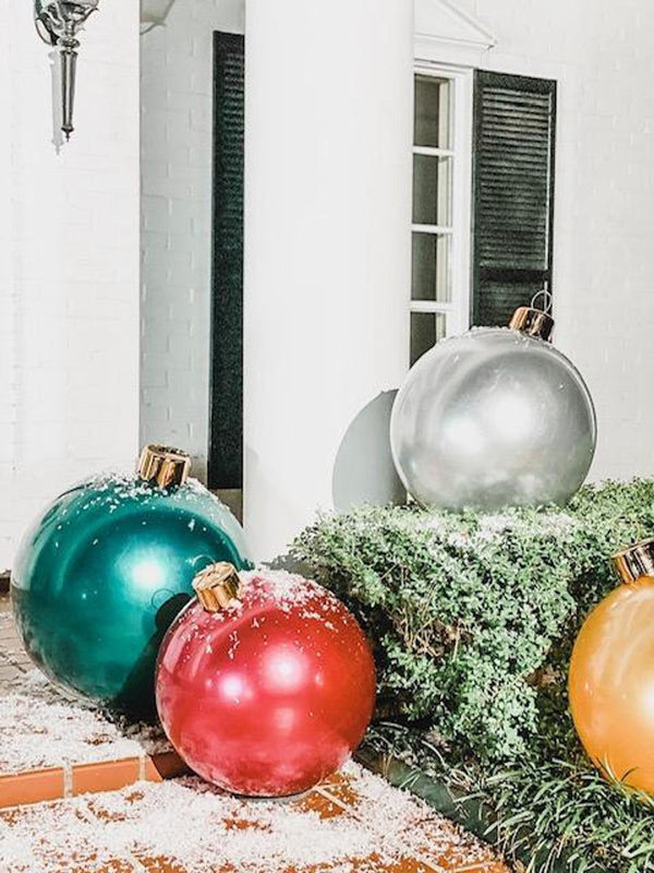 HOLIBALL® Silver