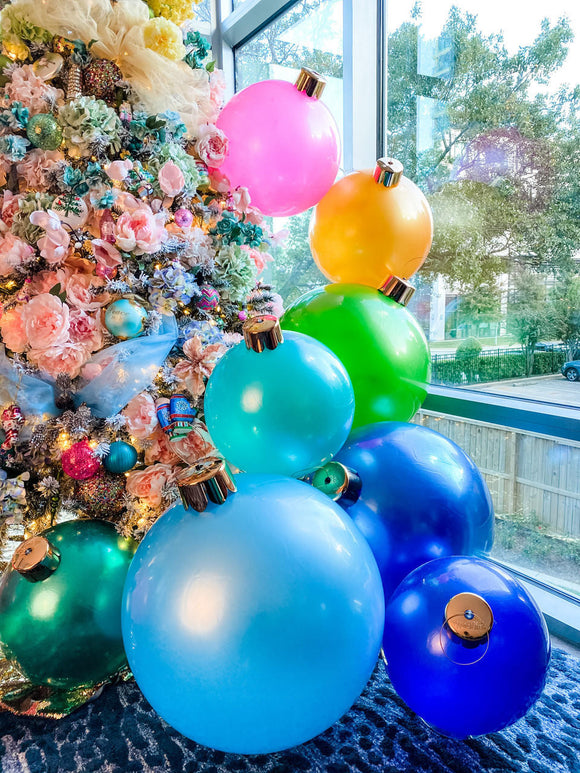 HOLIBALL® Light Blue