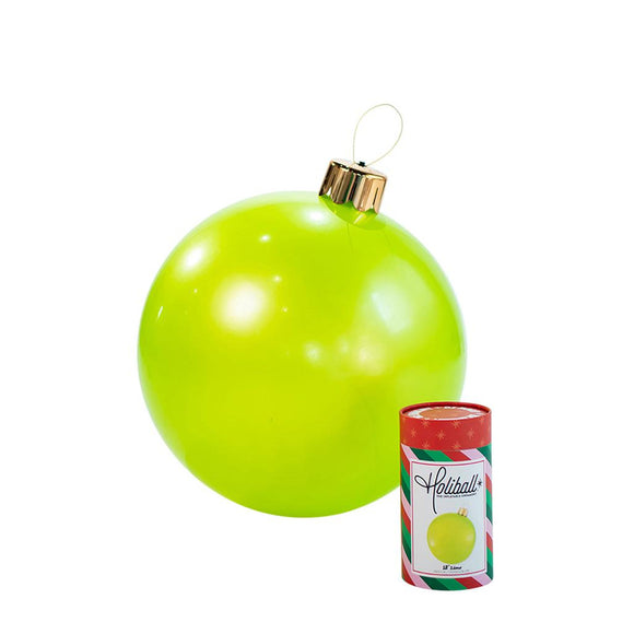 HOLIBALL® Lime