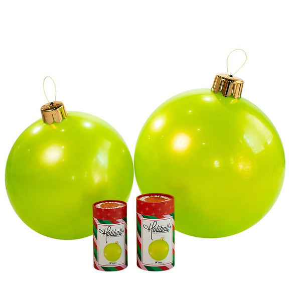 HOLIBALL® Lime