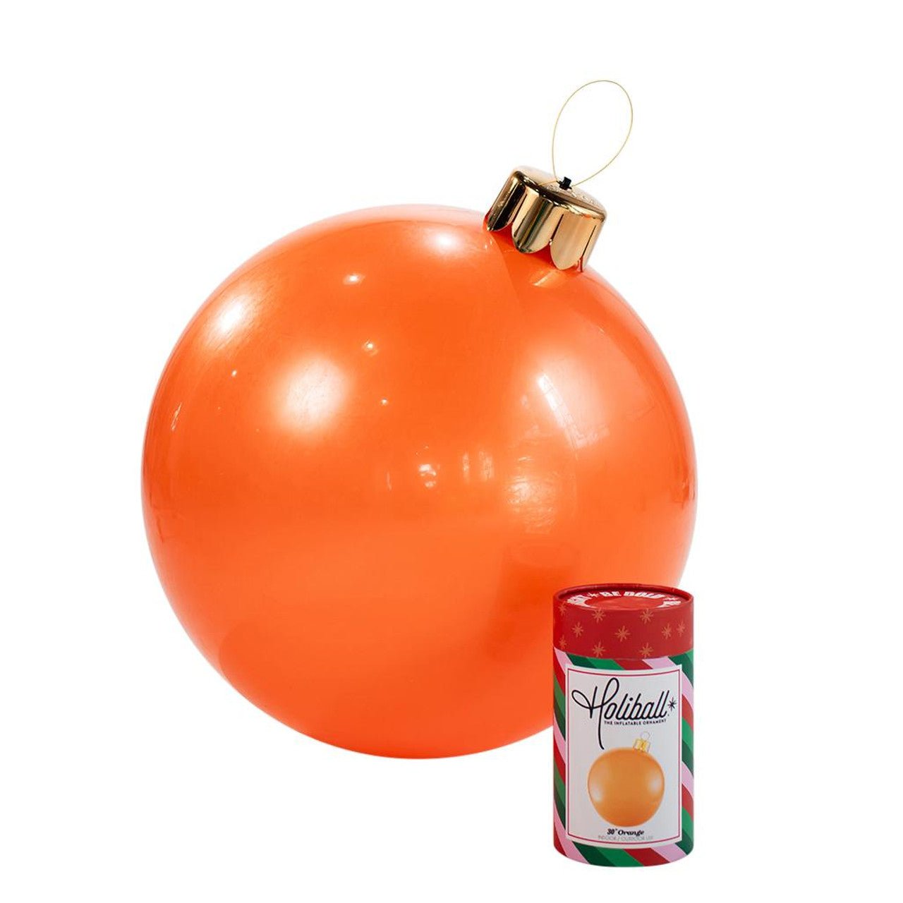 HOLIBALL® Orange - My Filosophy