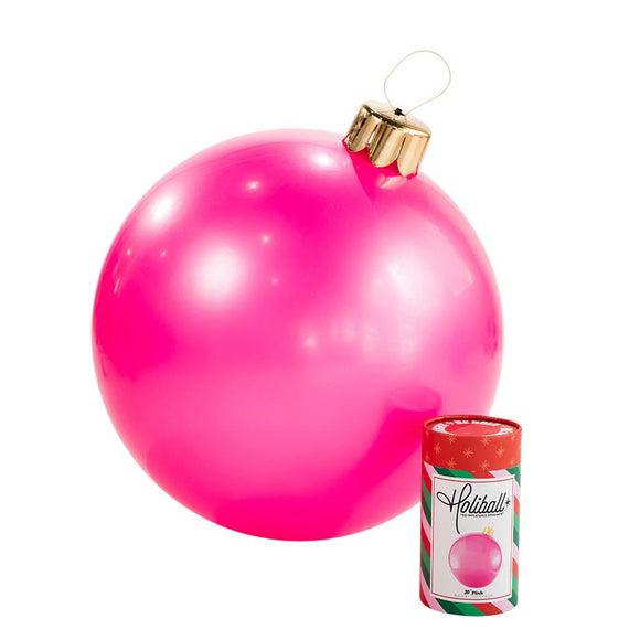 HOLIBALL® Pink