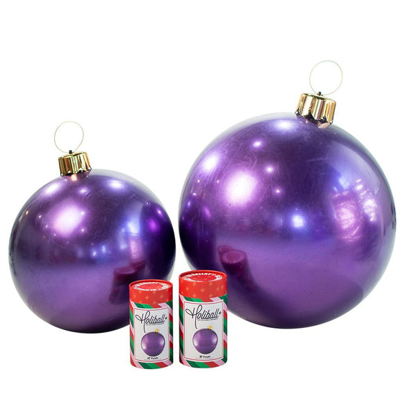 HOLIBALL® Purple