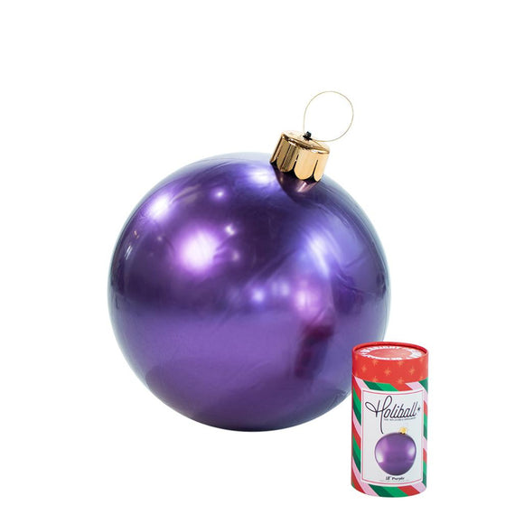 HOLIBALL® Purple