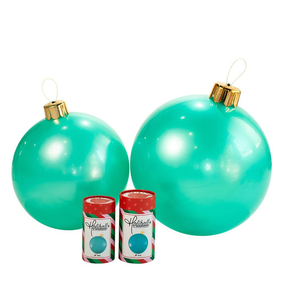 HOLIBALL® Teal