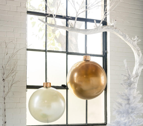 HOLIBALL® Vintage Gold