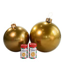 HOLIBALL® Vintage Gold-1