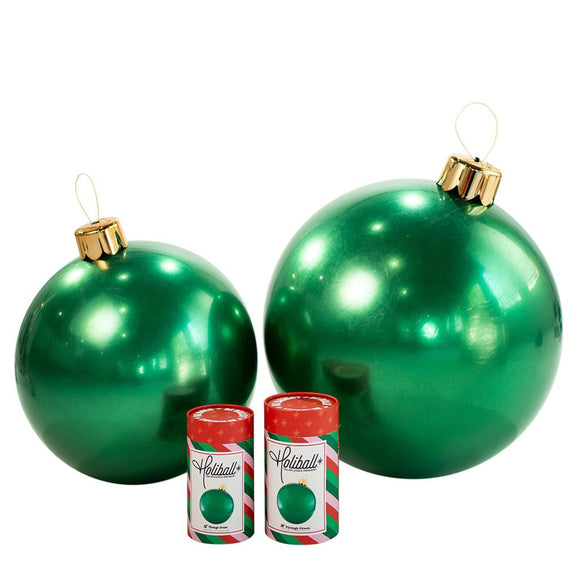 HOLIBALL® Vintage Green