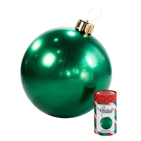 HOLIBALL® Vintage Green