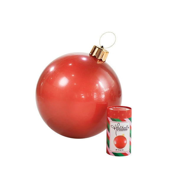 HOLIBALL® Vintage Red