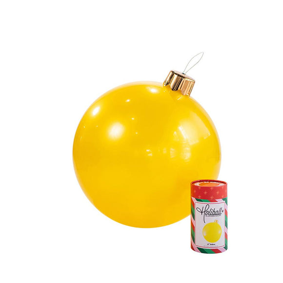 HOLIBALL® Yellow