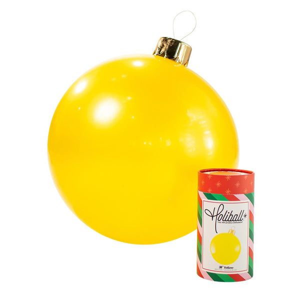 HOLIBALL® Yellow