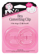 Hollywood Fashion Secrets Bra Converting Clip - My Filosophy