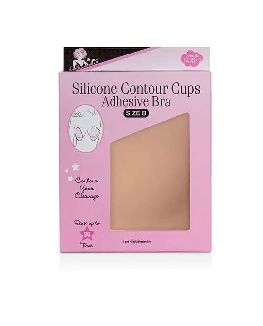 Hollywood Fashion Secrets Silicone Contour Cups - My Filosophy