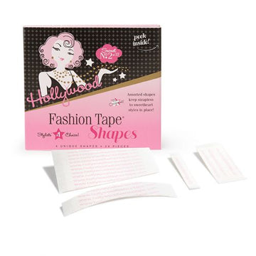 Hollywood Fashion Secrets Tape Shapes - My Filosophy