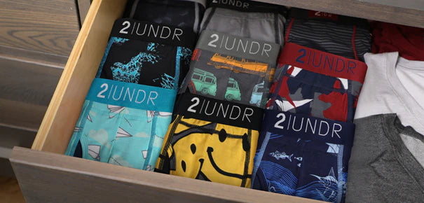 Comprar Lucky Brand Men's Underwear - Cotton Blend Stretch Boxer Briefs (6  Pack) en USA desde Panamá
