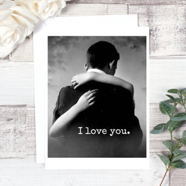 I Love You. - My Filosophy