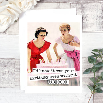 I'd Know It Was Your Birthday... - My Filosophy