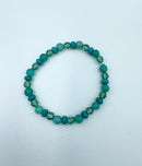 Joanna Bisley B3793 Swarovski Crystal Amazonite Turquoise-1