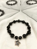 Joanna Bisley Black Onyx Moonstone B3777-4