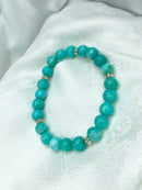 Joanna Bisley B3801 Green Onyx Swarovski Crystal-2