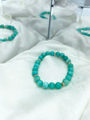 Joanna Bisley B3801 Green Onyx Swarovski Crystal-4