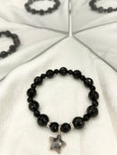 Joanna Bisley Black Onyx Moonstone B3777-3