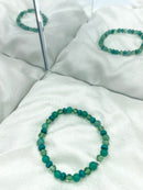 Joanna Bisley B3793 Swarovski Crystal Amazonite Turquoise-5