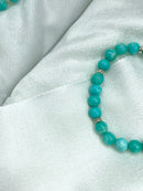 Joanna Bisley B3801 Green Onyx Swarovski Crystal-5