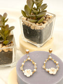 Joanna Bisley MEG E3836 Austrian Crystal Rhodium Gold-2