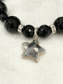 Joanna Bisley Black Onyx Moonstone B3777-6