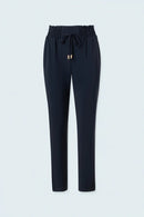 Iris Setlakwe Jogger Pant with Paper Bag Waistband - My Filosophy