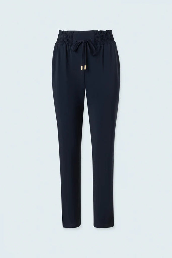 Iris Setlakwe Jogger Pant with Paper Bag Waistband - My Filosophy