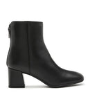La Canadienne Jason Suede Bootie-6