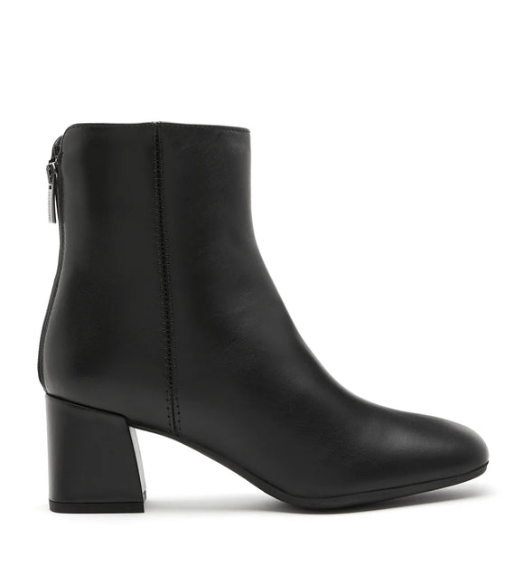 La Canadienne Jason Suede Bootie
