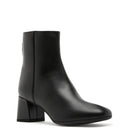 La Canadienne Jason Suede Bootie-8