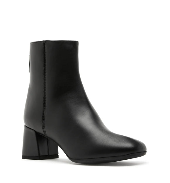La Canadienne Jason Suede Bootie