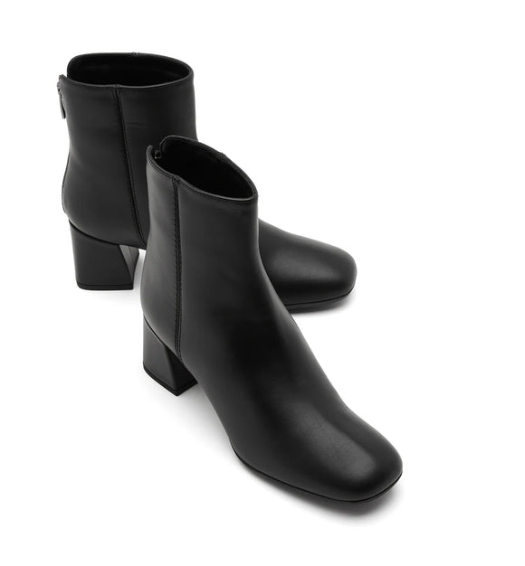 La Canadienne Jason Suede Bootie