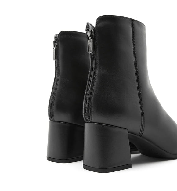 La Canadienne Jason Suede Bootie