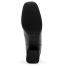 La Canadienne Jason Suede Bootie-11