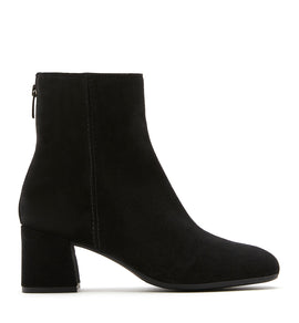 La Canadienne Jason Suede Bootie