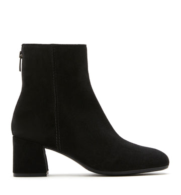 La Canadienne Jason Suede Bootie