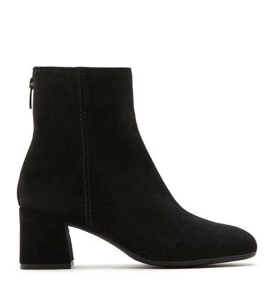 La Canadienne Jason Suede Bootie