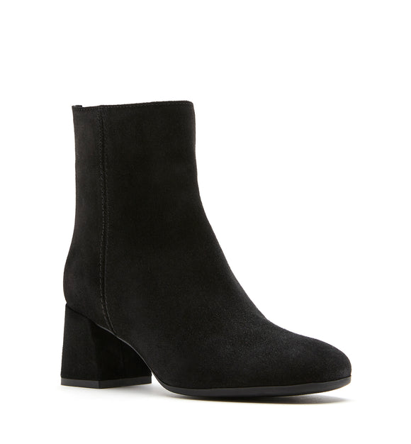 La Canadienne Jason Suede Bootie
