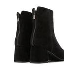 La Canadienne Jason Suede Bootie-3